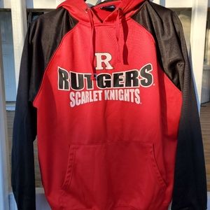 Rutgers Hoodie